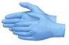 Picture of Nitrile gloves, powder-free, XS